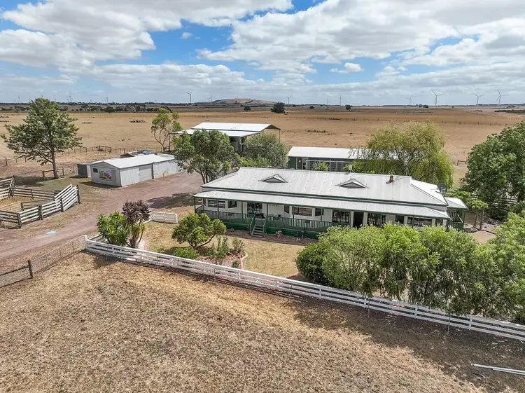 Second view of Homely rural property listing, 4570 Princes Highway, Birregurra VIC 3242