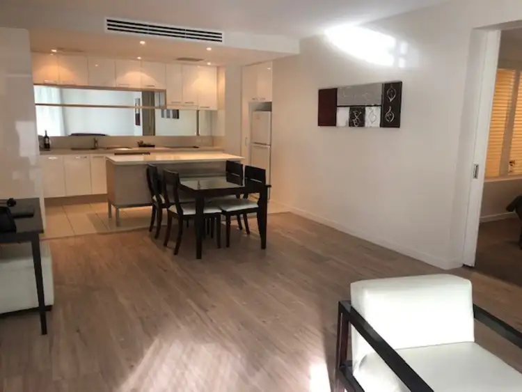 Third view of Homely unit listing, 302/468 Esplanade, Torquay QLD 4655