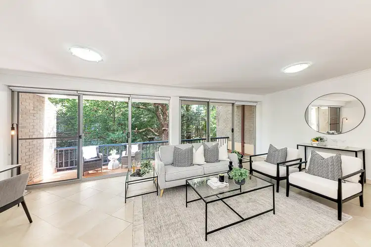 Main view of Homely townhouse listing, 2/38-40 View Street, Chatswood NSW 2067