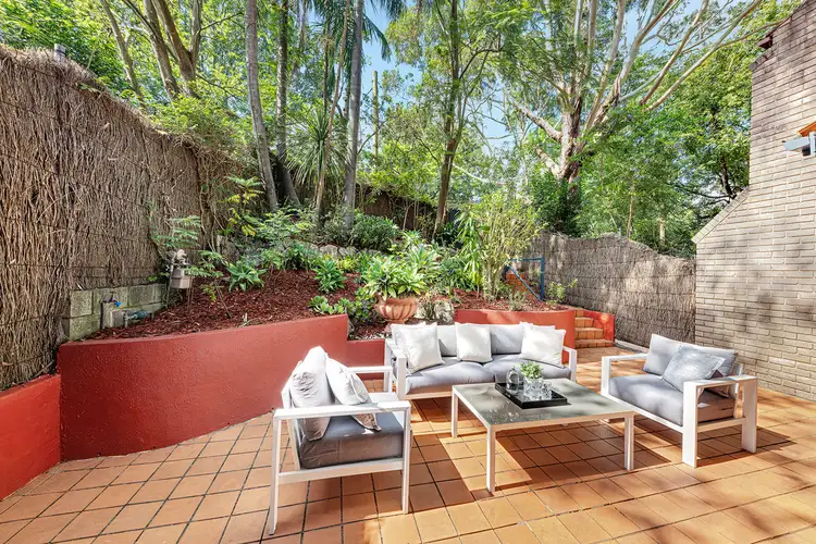 Second view of Homely townhouse listing, 2/38-40 View Street, Chatswood NSW 2067