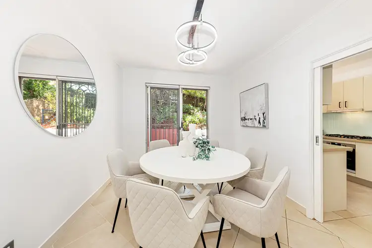 Third view of Homely townhouse listing, 2/38-40 View Street, Chatswood NSW 2067