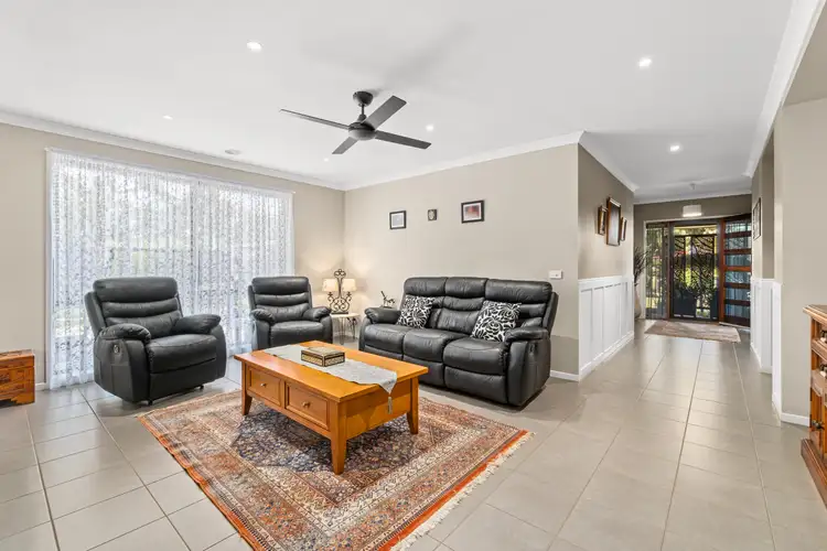 Fourth view of Homely house listing, 2 Woondella Boulevard, Sale VIC 3850
