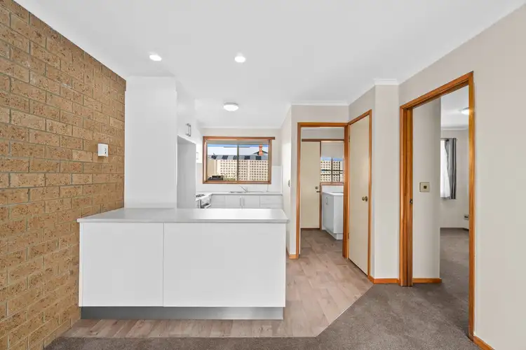 Main view of Homely unit listing, 1/74 Marley Street, Sale VIC 3850