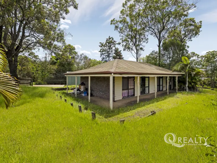 Third view of Homely house listing, 1 Gloria Street, Cornubia QLD 4130