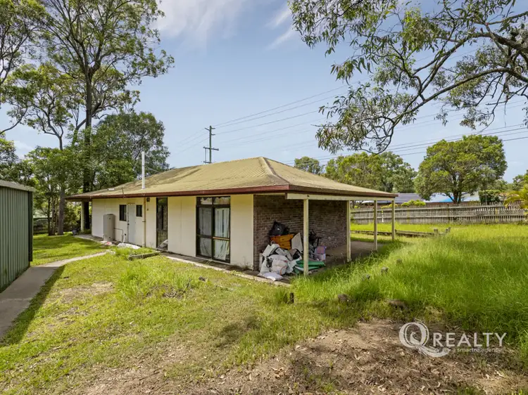 Fourth view of Homely house listing, 1 Gloria Street, Cornubia QLD 4130