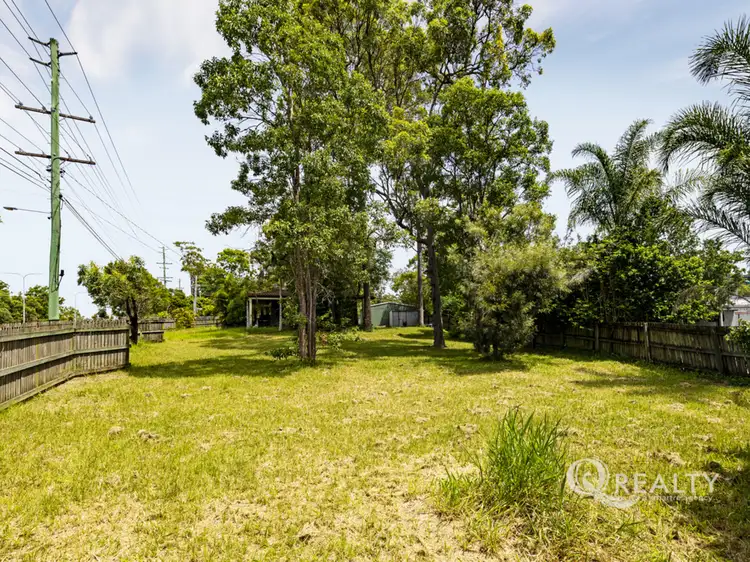 Fifth view of Homely house listing, 1 Gloria Street, Cornubia QLD 4130