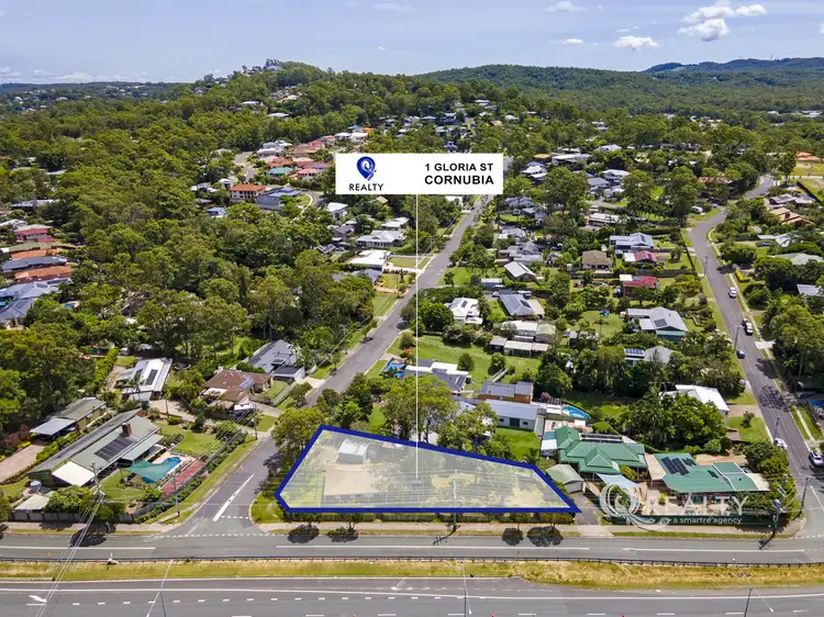 Sixth view of Homely house listing, 1 Gloria Street, Cornubia QLD 4130