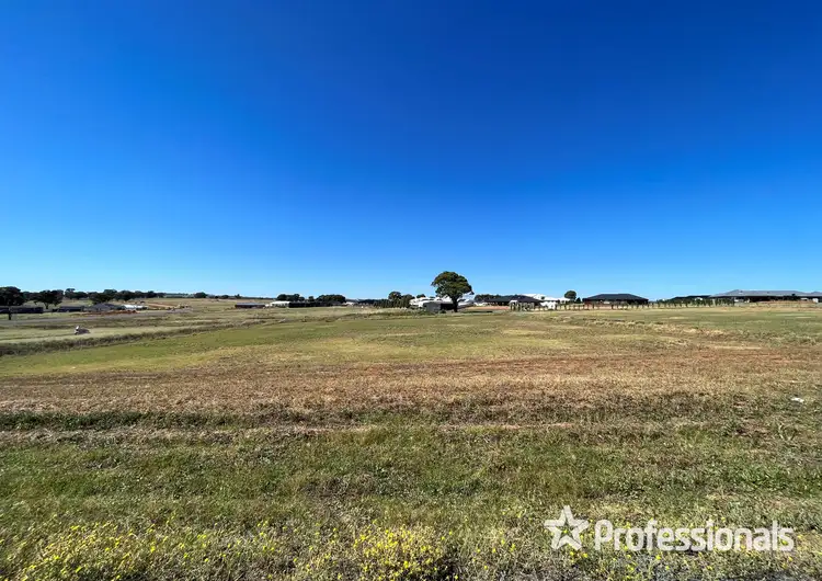 Main view of Homely land listing, LOT 607 Salamander Way, Gumly Gumly NSW 2652