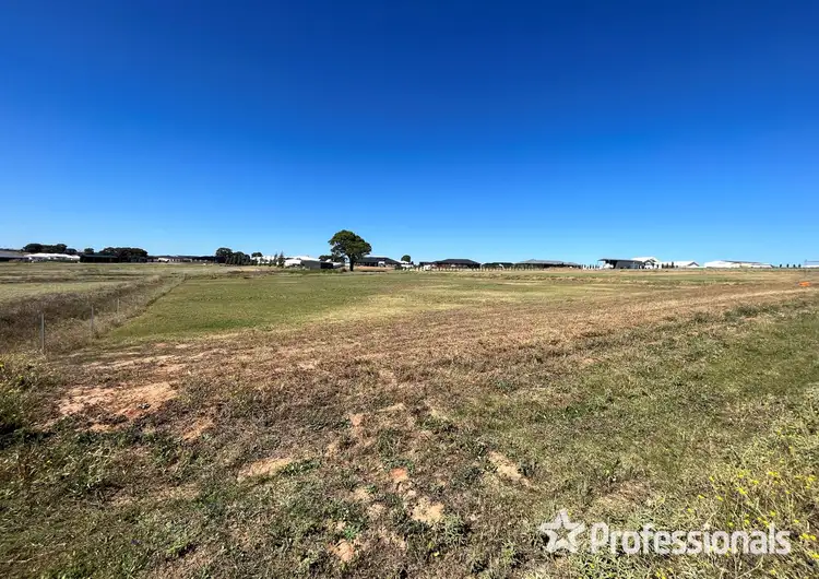 Second view of Homely land listing, LOT 607 Salamander Way, Gumly Gumly NSW 2652