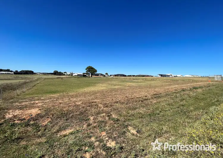 Third view of Homely land listing, LOT 607 Salamander Way, Gumly Gumly NSW 2652