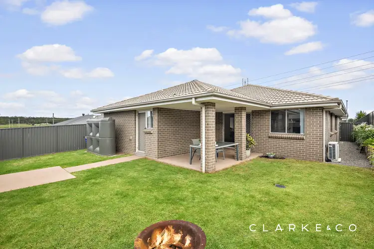 Second view of Homely house listing, 13 Loch Lomond Avenue, Heddon Greta NSW 2321