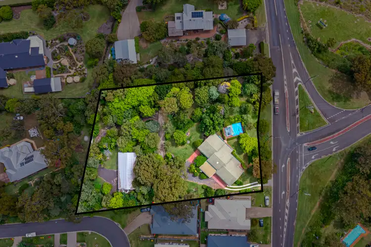 Second view of Homely house listing, 221 Greenwattle Street, Cranley QLD 4350