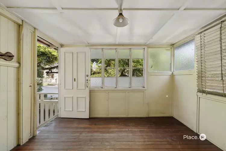 Second view of Homely house listing, 67 Charlton Street, Ascot QLD 4007