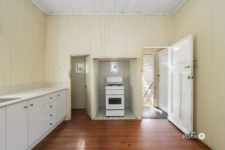 Fifth view of Homely house listing, 67 Charlton Street, Ascot QLD 4007