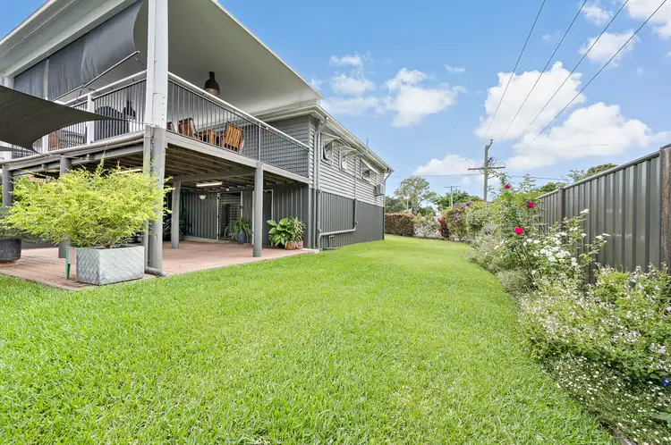 33 Boles Street, West Gladstone QLD 4680