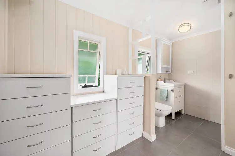 Sixth view of Homely house listing, 33 Boles Street, West Gladstone QLD 4680