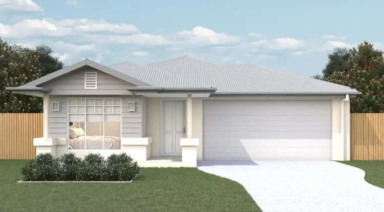 61 Mundaring Way, Spring Mountain QLD 4300