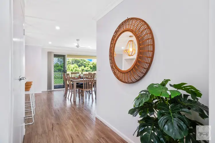 Second view of Homely house listing, 28 Gordon Avenue, Pacific Heights QLD 4703