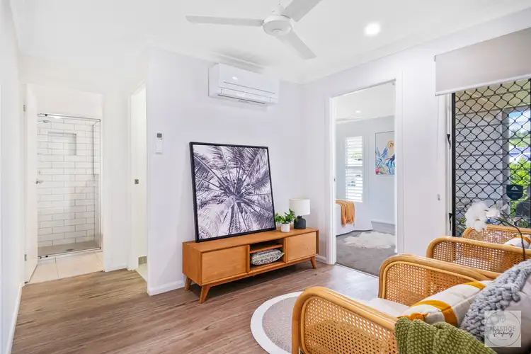 Third view of Homely house listing, 28 Gordon Avenue, Pacific Heights QLD 4703