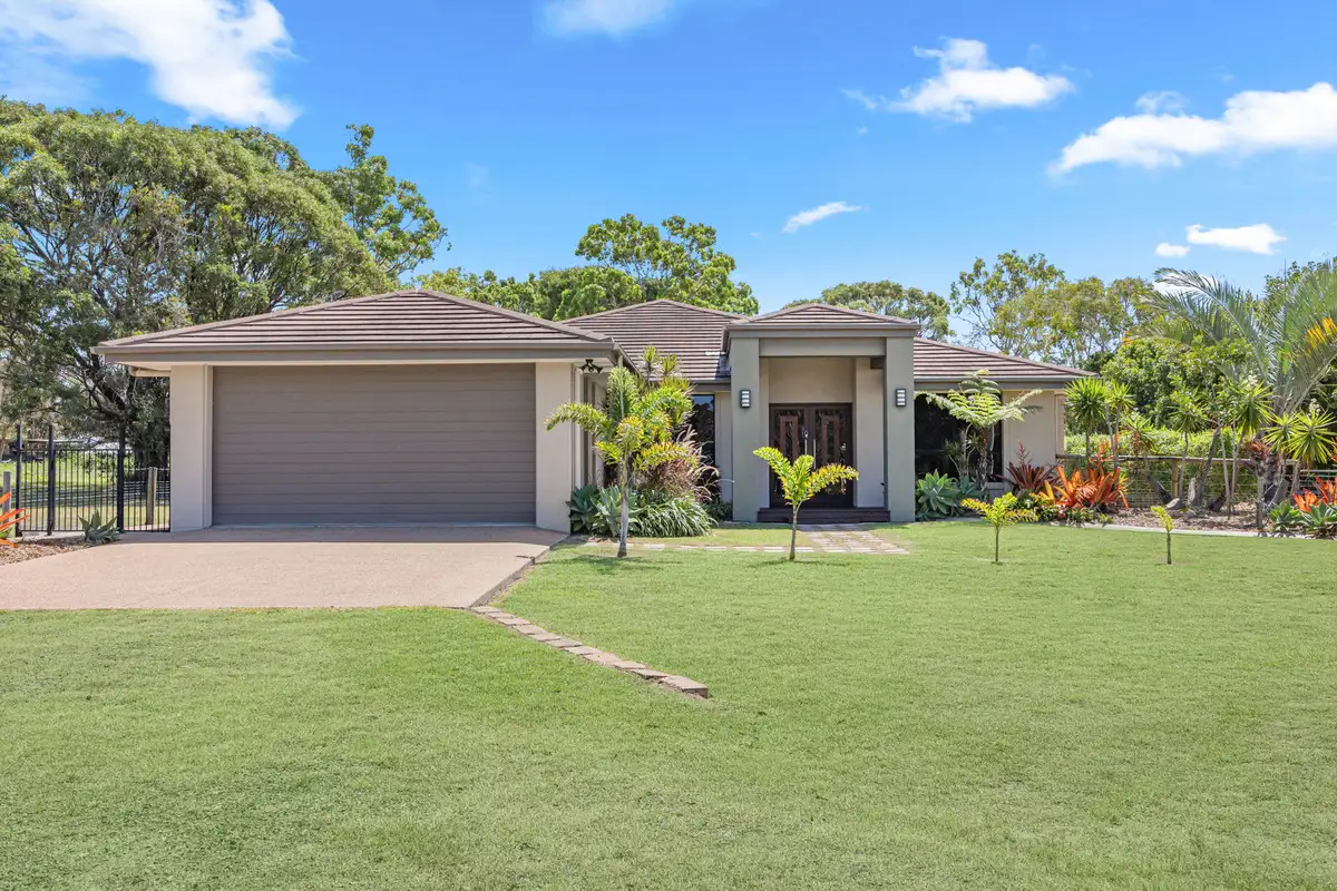 Main view of Homely house listing, 41 Walkers Road, Urangan QLD 4655