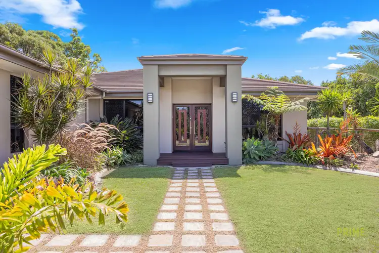 Third view of Homely house listing, 41 Walkers Road, Urangan QLD 4655
