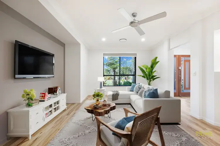 Fourth view of Homely house listing, 41 Walkers Road, Urangan QLD 4655