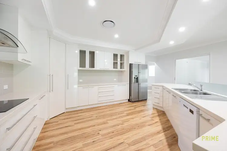 Fifth view of Homely house listing, 41 Walkers Road, Urangan QLD 4655