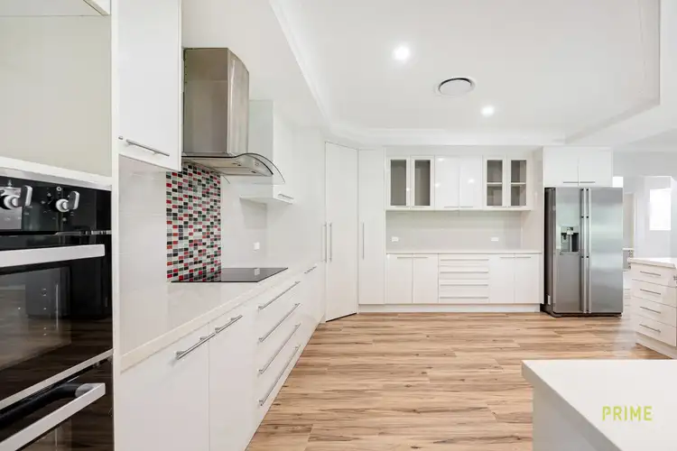 Sixth view of Homely house listing, 41 Walkers Road, Urangan QLD 4655