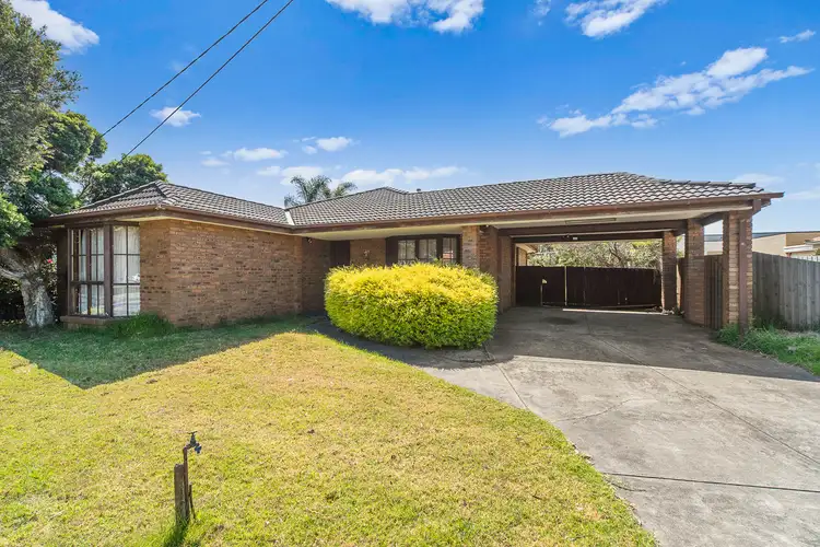 Main view of Homely house listing, 22 Currawong Drive, Carrum Downs VIC 3201
