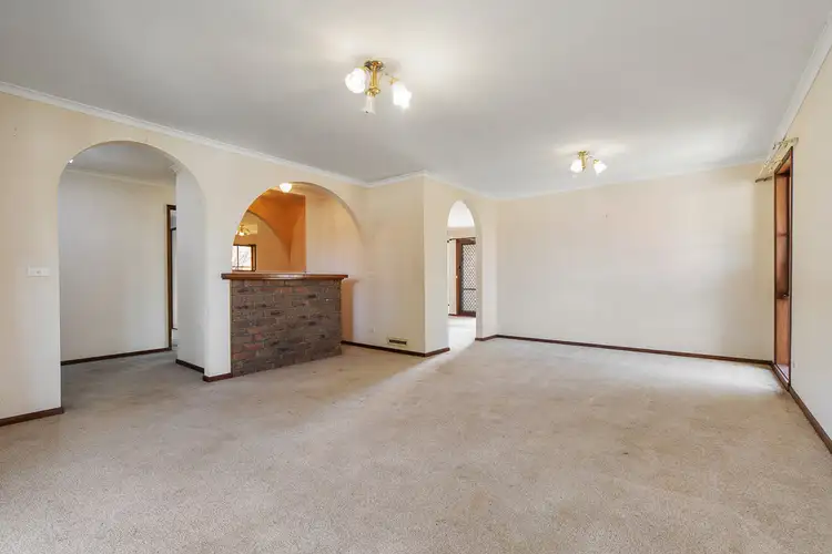 Third view of Homely house listing, 22 Currawong Drive, Carrum Downs VIC 3201