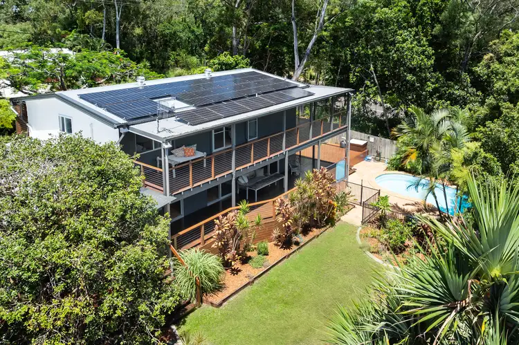 40 Sunset Drive, Noosa Heads QLD 4567