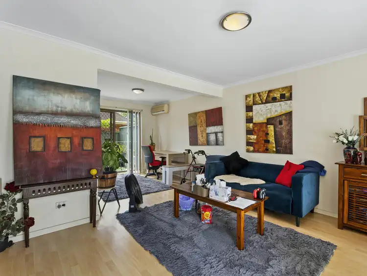 Third view of Homely townhouse listing, 2/6 Parkridge Drive, Molendinar QLD 4214