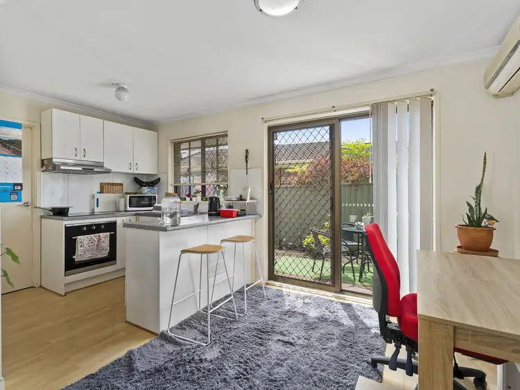 Fourth view of Homely townhouse listing, 2/6 Parkridge Drive, Molendinar QLD 4214