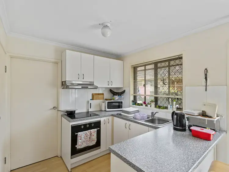 Fifth view of Homely townhouse listing, 2/6 Parkridge Drive, Molendinar QLD 4214