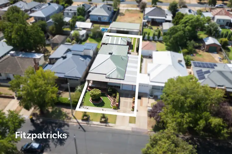 31 Mair Street, Turvey Park NSW 2650