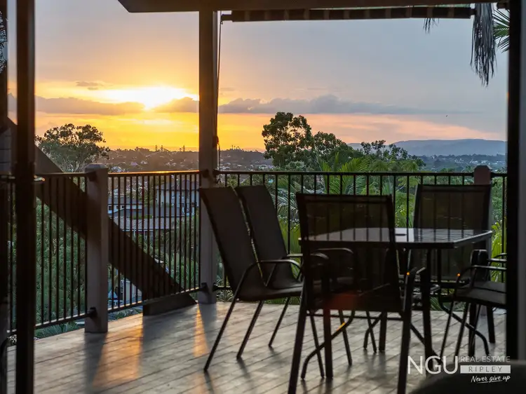 Main view of Homely house listing, 16 Pitceathly Street, Bundamba QLD 4304
