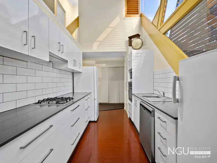 Fifth view of Homely house listing, 16 Pitceathly Street, Bundamba QLD 4304