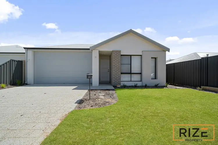 33 Genesis Road, Eglinton WA 6034
