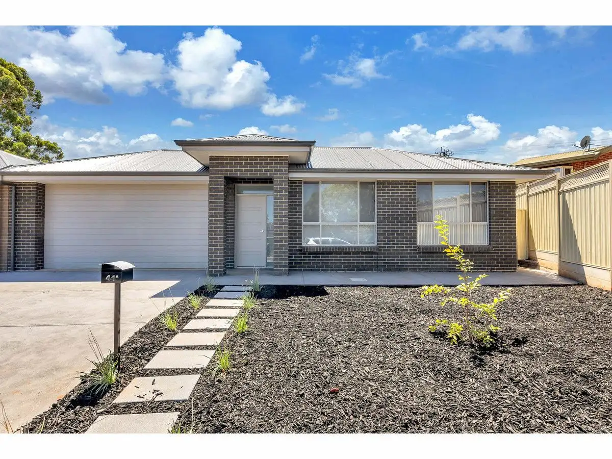 Main view of Homely house listing, 44a Coombe Street, Gawler East SA 5118