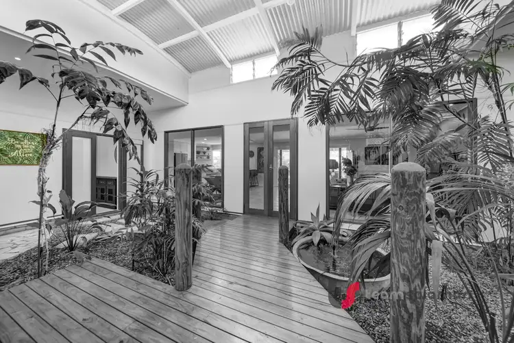 4 Katandra Court, Cleveland QLD 4163