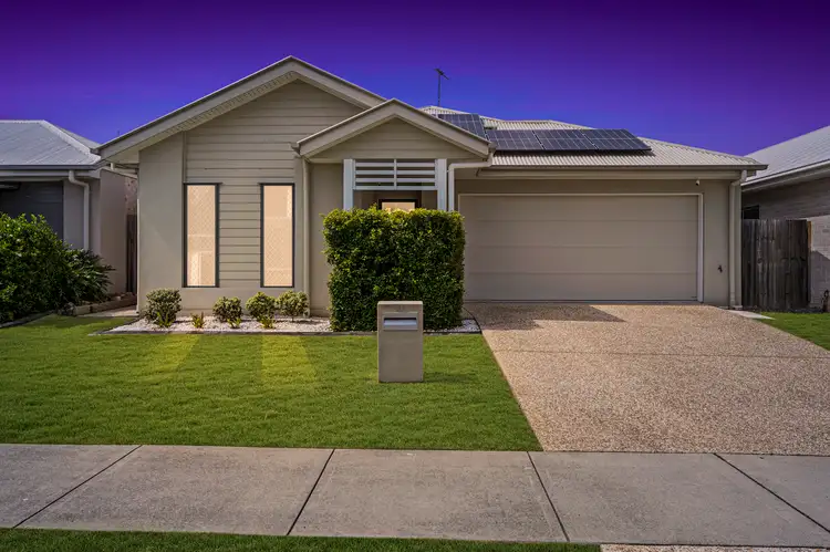 36 Mint Crescent, Griffin QLD 4503