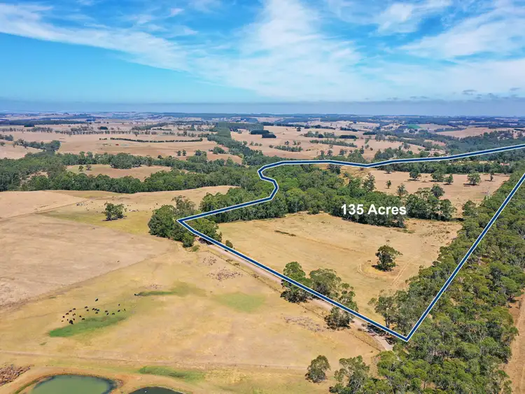 Second view of Homely rural property listing, LOT 1-4 Morehouses Bridge Road, Glenfyne VIC 3266