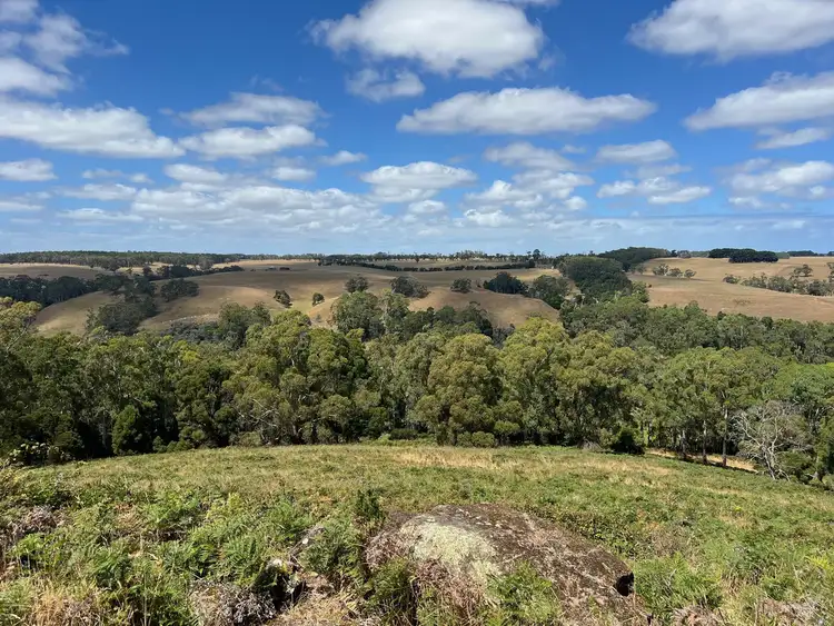 Third view of Homely rural property listing, LOT 1-4 Morehouses Bridge Road, Glenfyne VIC 3266