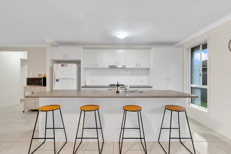 Second view of Homely house listing, 9 Trebbiano Drive, Cessnock NSW 2325