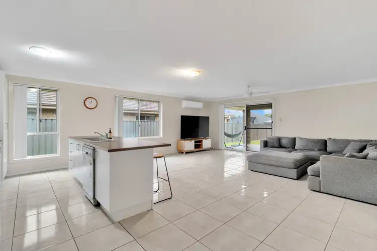 Fourth view of Homely house listing, 9 Trebbiano Drive, Cessnock NSW 2325