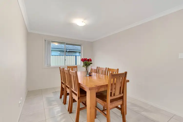 Sixth view of Homely house listing, 9 Trebbiano Drive, Cessnock NSW 2325