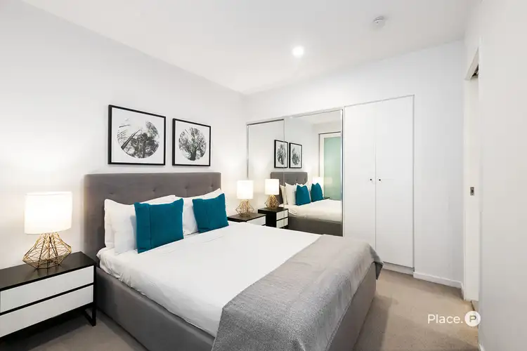 Third view of Homely apartment listing, 306/49 Cordelia Street, South Brisbane QLD 4101