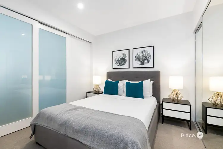 Fifth view of Homely apartment listing, 306/49 Cordelia Street, South Brisbane QLD 4101