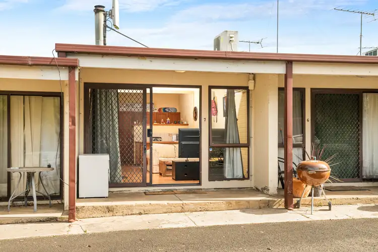 7/25 Wallace Street, Meredith VIC 3333