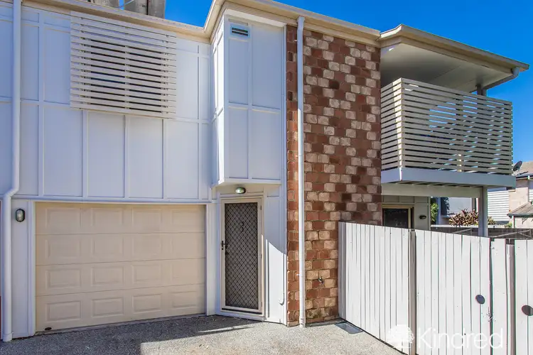 51/48-54 Fleet Drive, Kippa-Ring QLD 4021